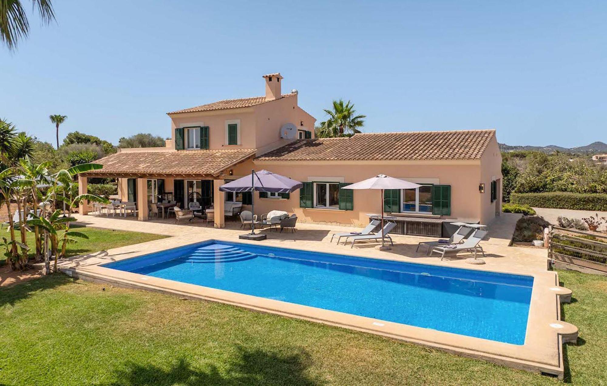 Sa Barraca Casa vacanze Santanyí